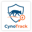 cynotrack logo arrondi